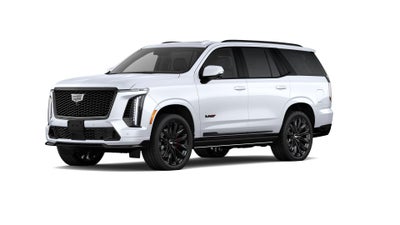 2027 Cadillac Escalade V-Series
