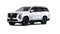 2027 Cadillac Escalade V-Series