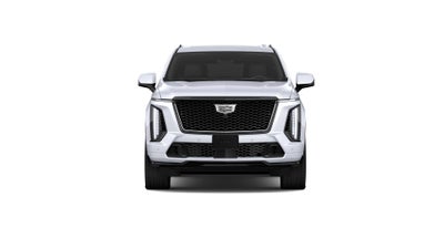 2027 Cadillac Escalade V-Series