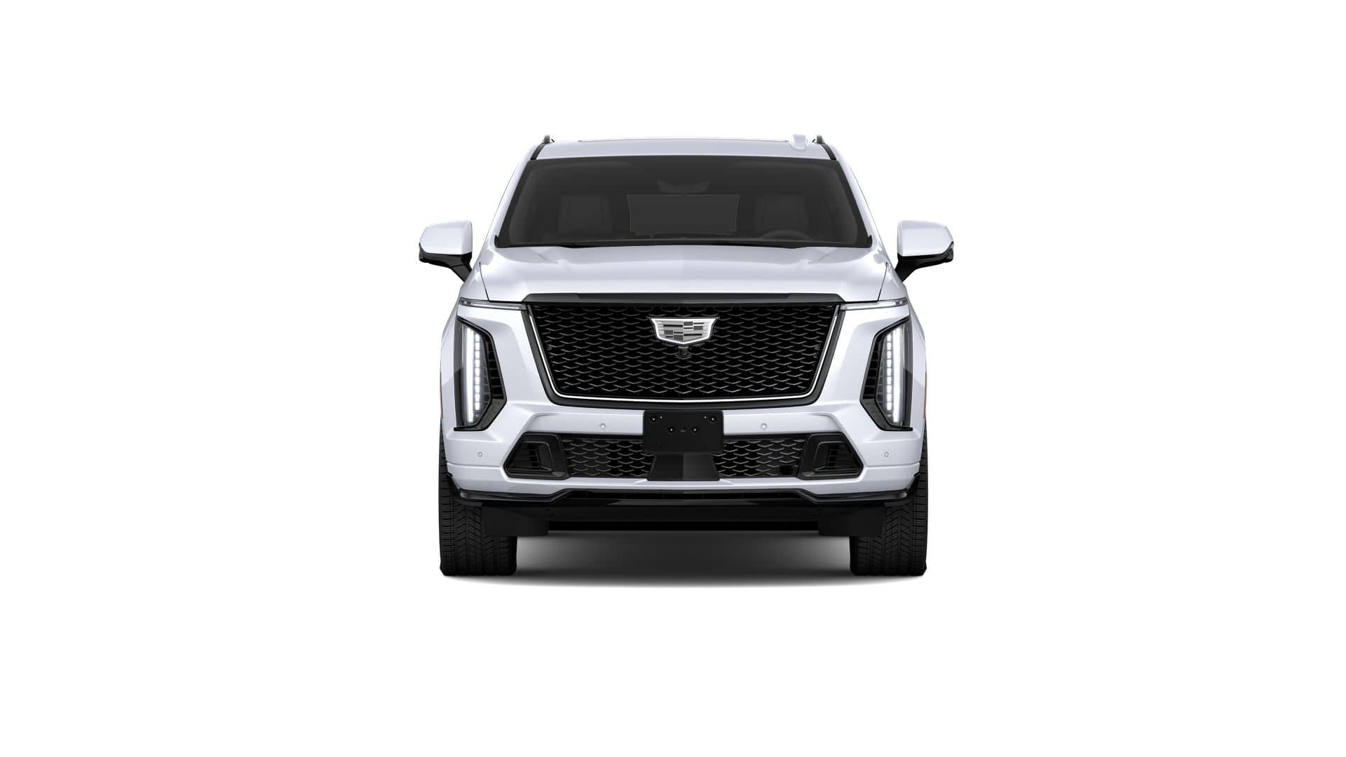 2027 Cadillac Escalade V-Series