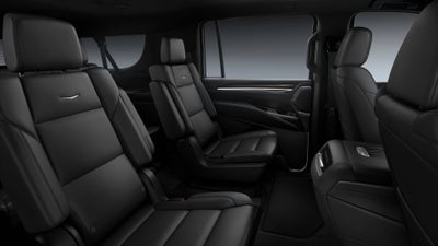 2026 Cadillac Escalade ESV 4WD