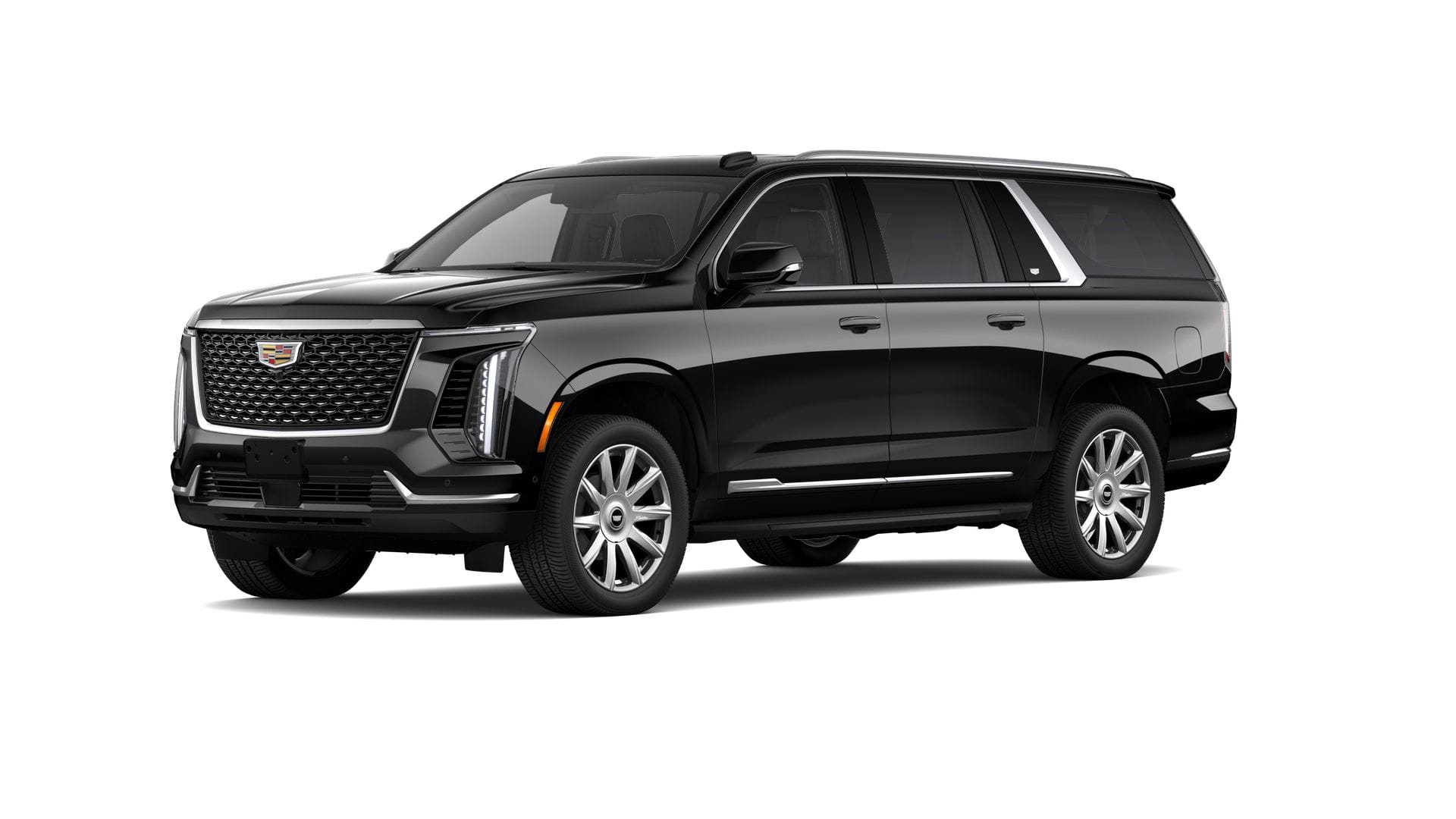 2026 Cadillac Escalade ESV 4WD
