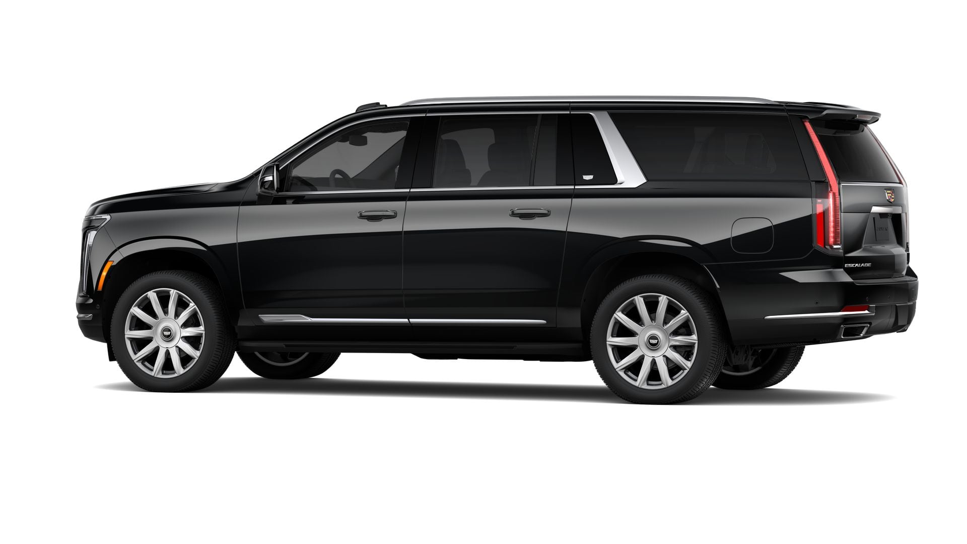 2026 Cadillac Escalade ESV 4WD