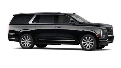 2026 Cadillac Escalade ESV 4WD