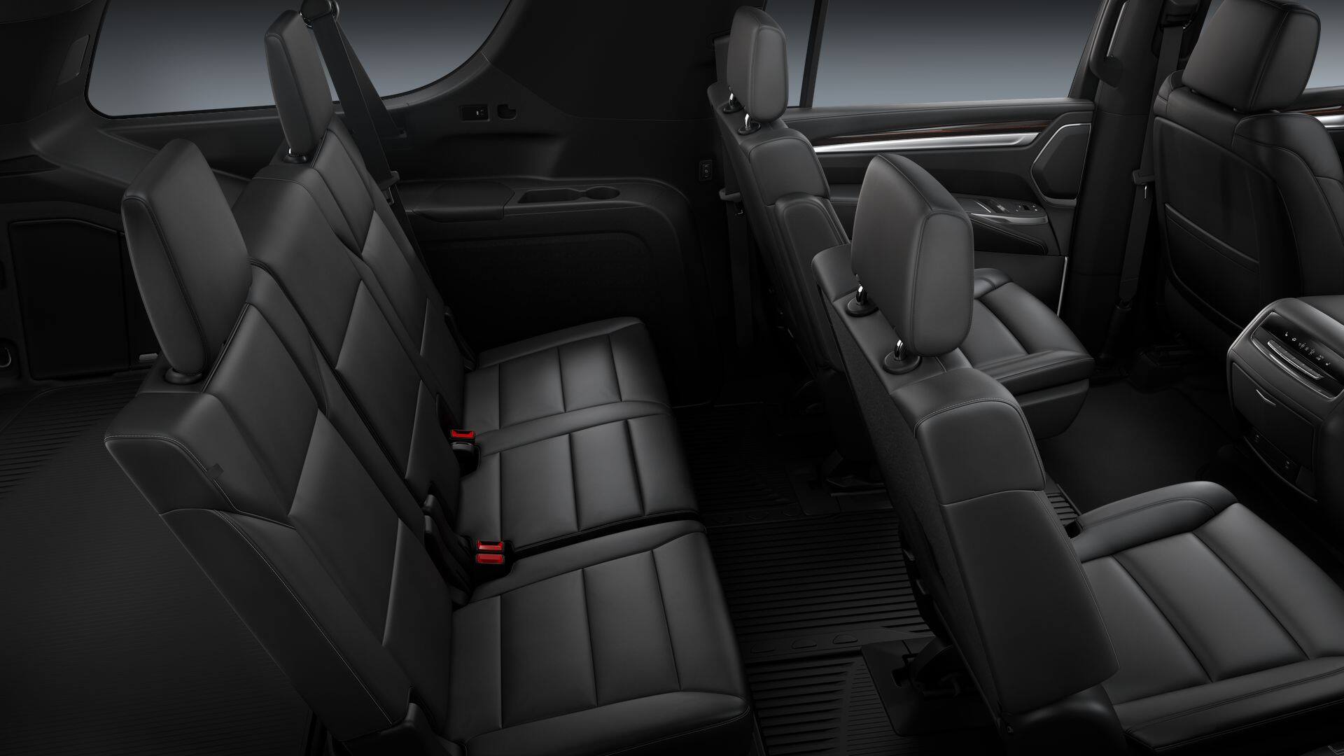 2026 Cadillac Escalade ESV 4WD