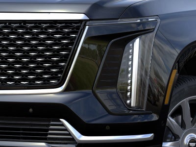2026 Cadillac Escalade ESV 4WD