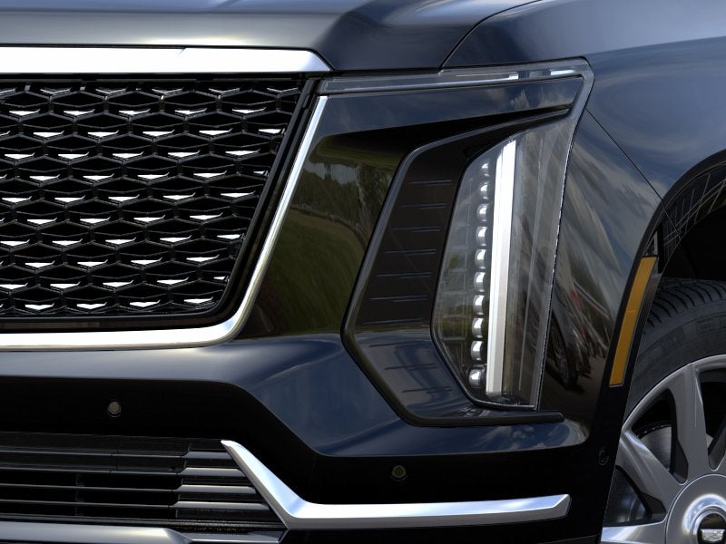2026 Cadillac Escalade ESV 4WD