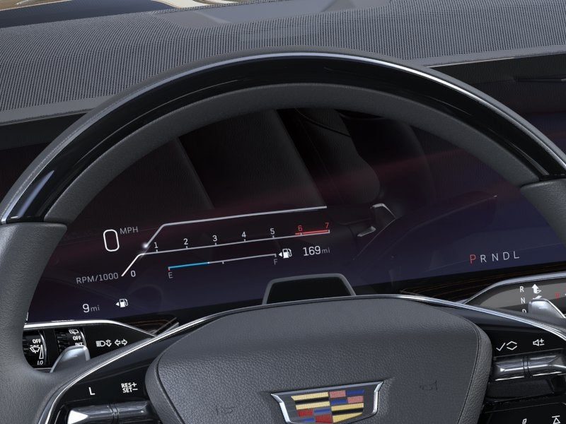 2026 Cadillac Escalade ESV 4WD