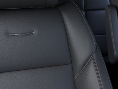 2026 Cadillac Escalade ESV 4WD