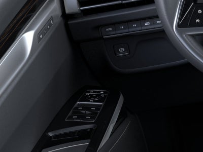 2026 Cadillac Escalade ESV 4WD