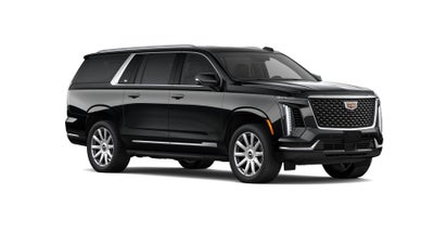 2026 Cadillac Escalade ESV 4WD