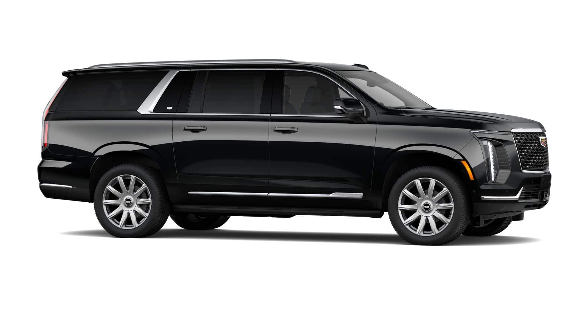 2026 Cadillac Escalade ESV 4WD
