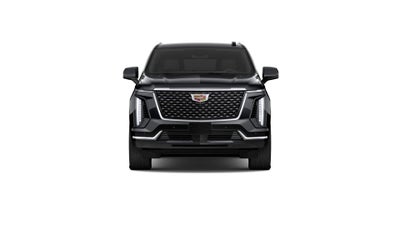 2026 Cadillac Escalade ESV 4WD