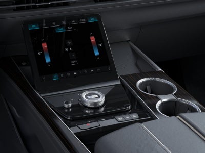 2026 Cadillac Escalade ESV 4WD