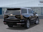 2026 Cadillac Escalade ESV 4WD