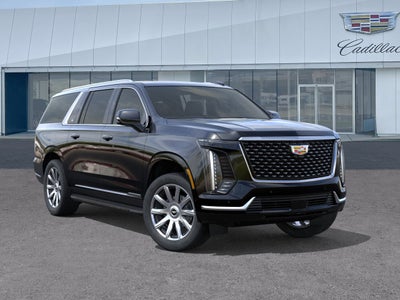 2026 Cadillac Escalade ESV 4WD
