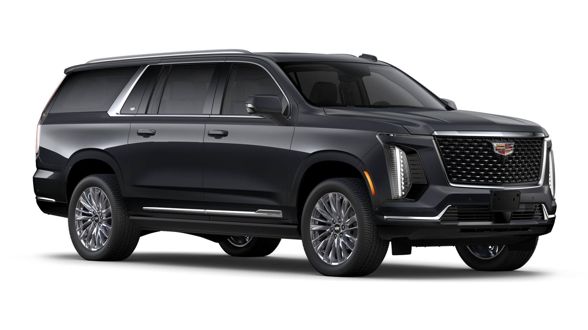 2026 Cadillac Escalade ESV Luxury