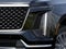 2026 Cadillac Escalade ESV 4WD Luxury