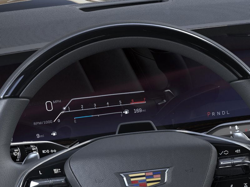 2026 Cadillac Escalade ESV 4WD Luxury