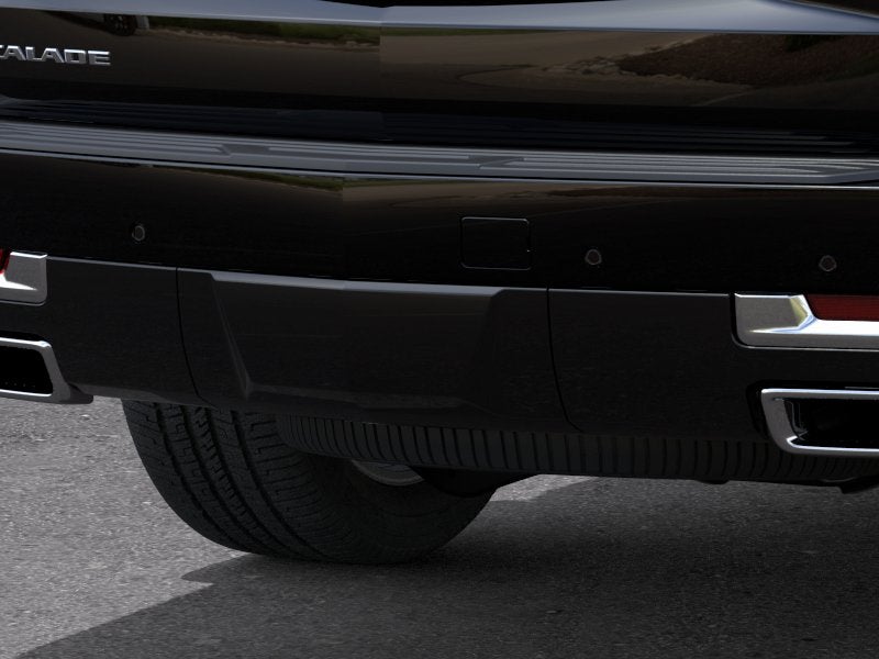 2026 Cadillac Escalade ESV 4WD Luxury