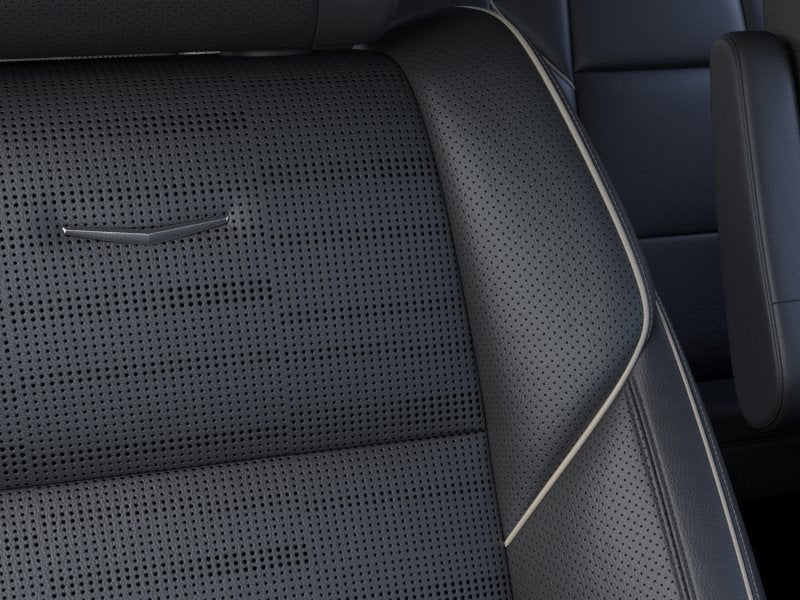 2026 Cadillac Escalade ESV 4WD Luxury