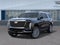 2026 Cadillac Escalade ESV 4WD Luxury