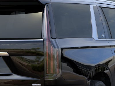 2026 Cadillac Escalade ESV 4WD Luxury