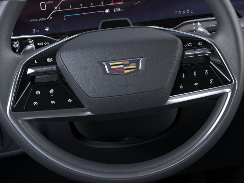 2026 Cadillac Escalade ESV 4WD Luxury