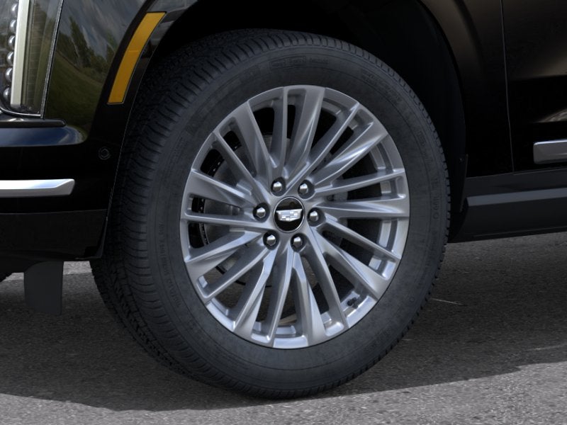 2026 Cadillac Escalade ESV 4WD Luxury