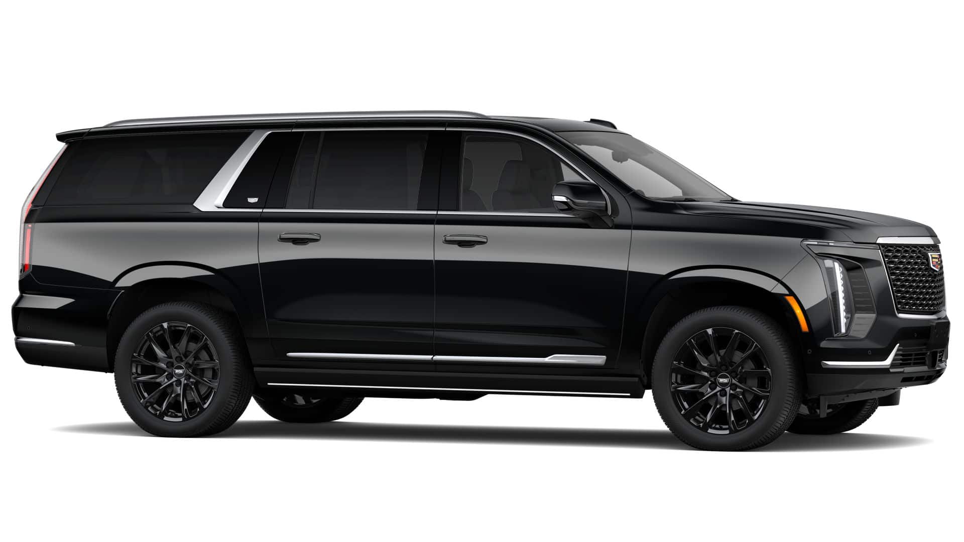 2026 Cadillac Escalade ESV Luxury