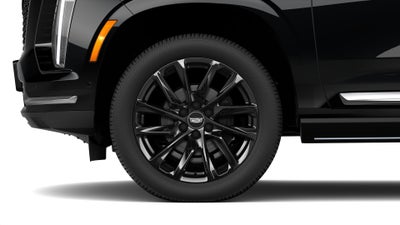 2026 Cadillac Escalade ESV Luxury