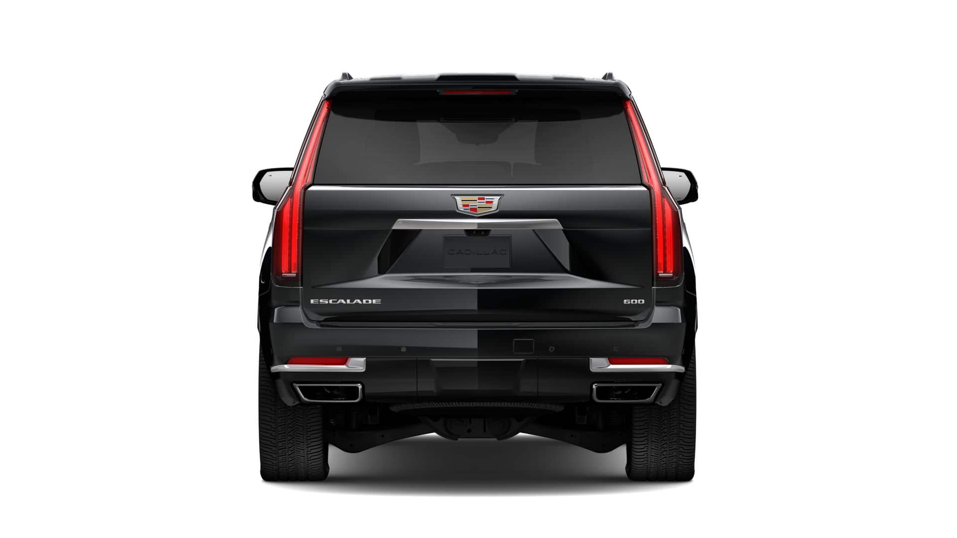 2026 Cadillac Escalade ESV Luxury