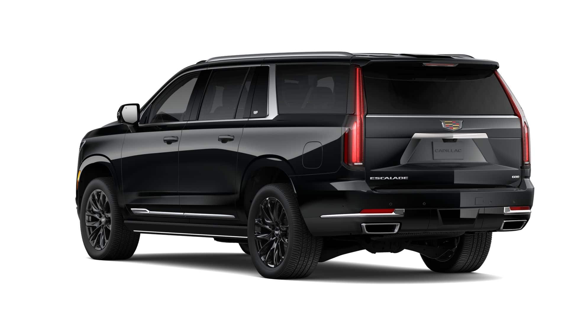2026 Cadillac Escalade ESV Luxury
