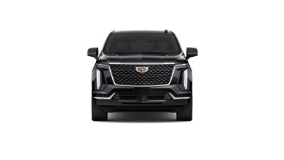 2026 Cadillac Escalade ESV 4WD Luxury