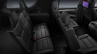 2026 Cadillac Escalade ESV 4WD Luxury