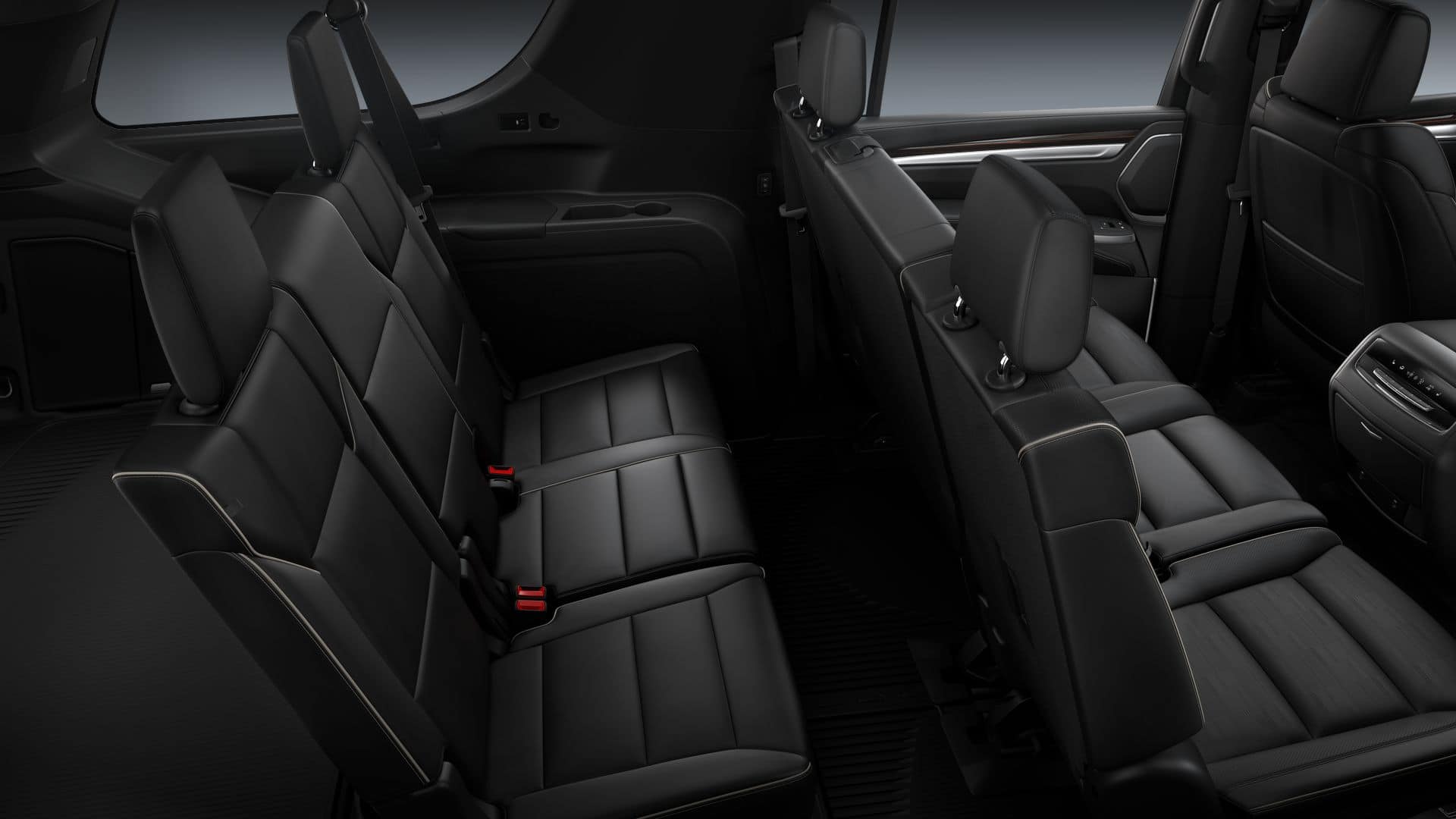 2026 Cadillac Escalade ESV 4WD Luxury