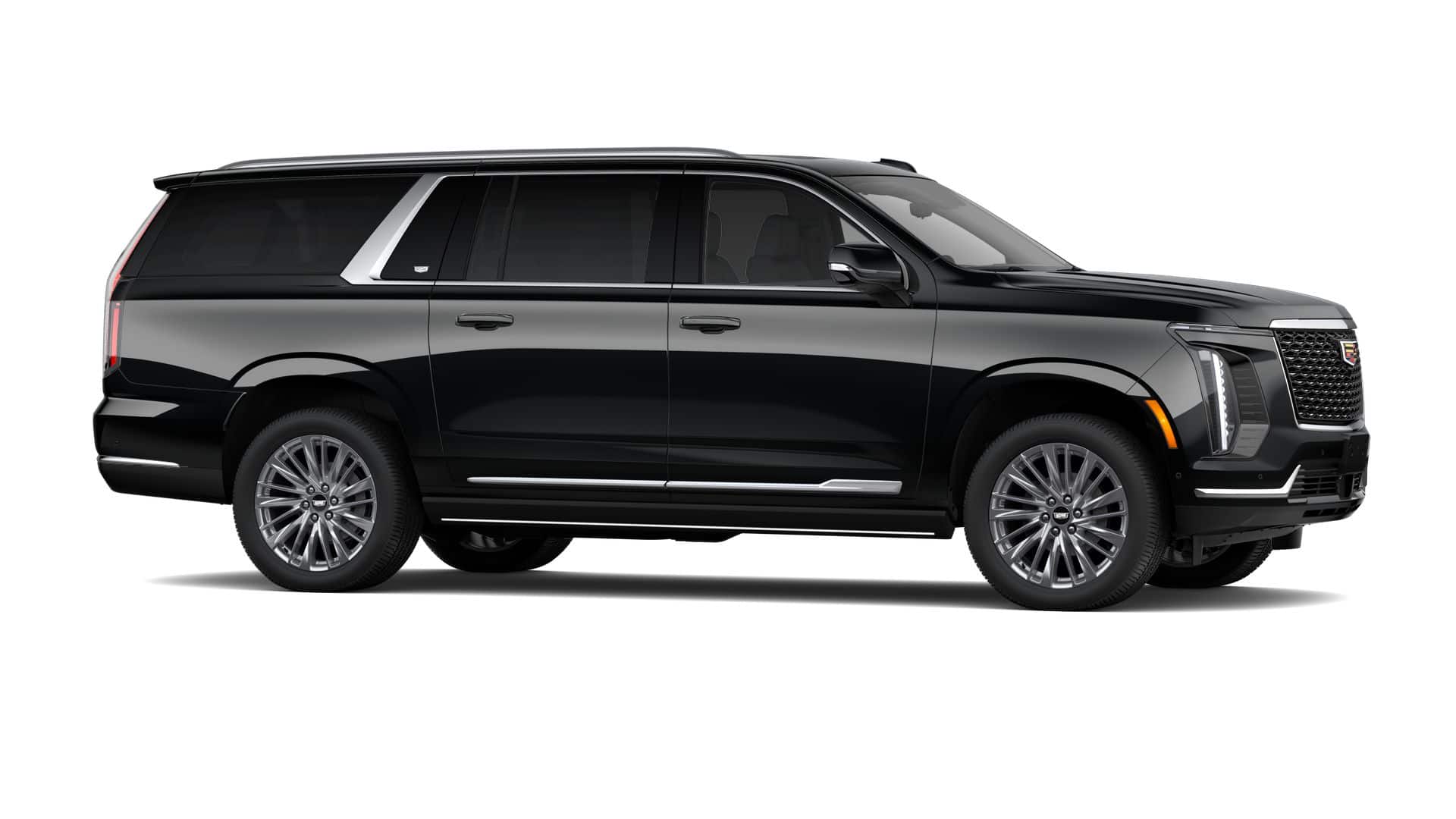 2027 Cadillac Escalade ESV 4WD Luxury