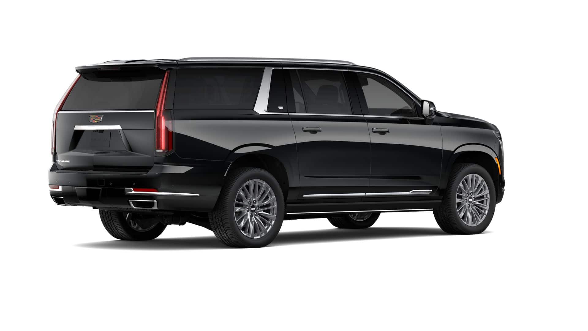 2027 Cadillac Escalade ESV 4WD Luxury