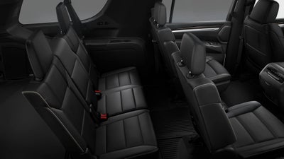 2027 Cadillac Escalade ESV 4WD Luxury