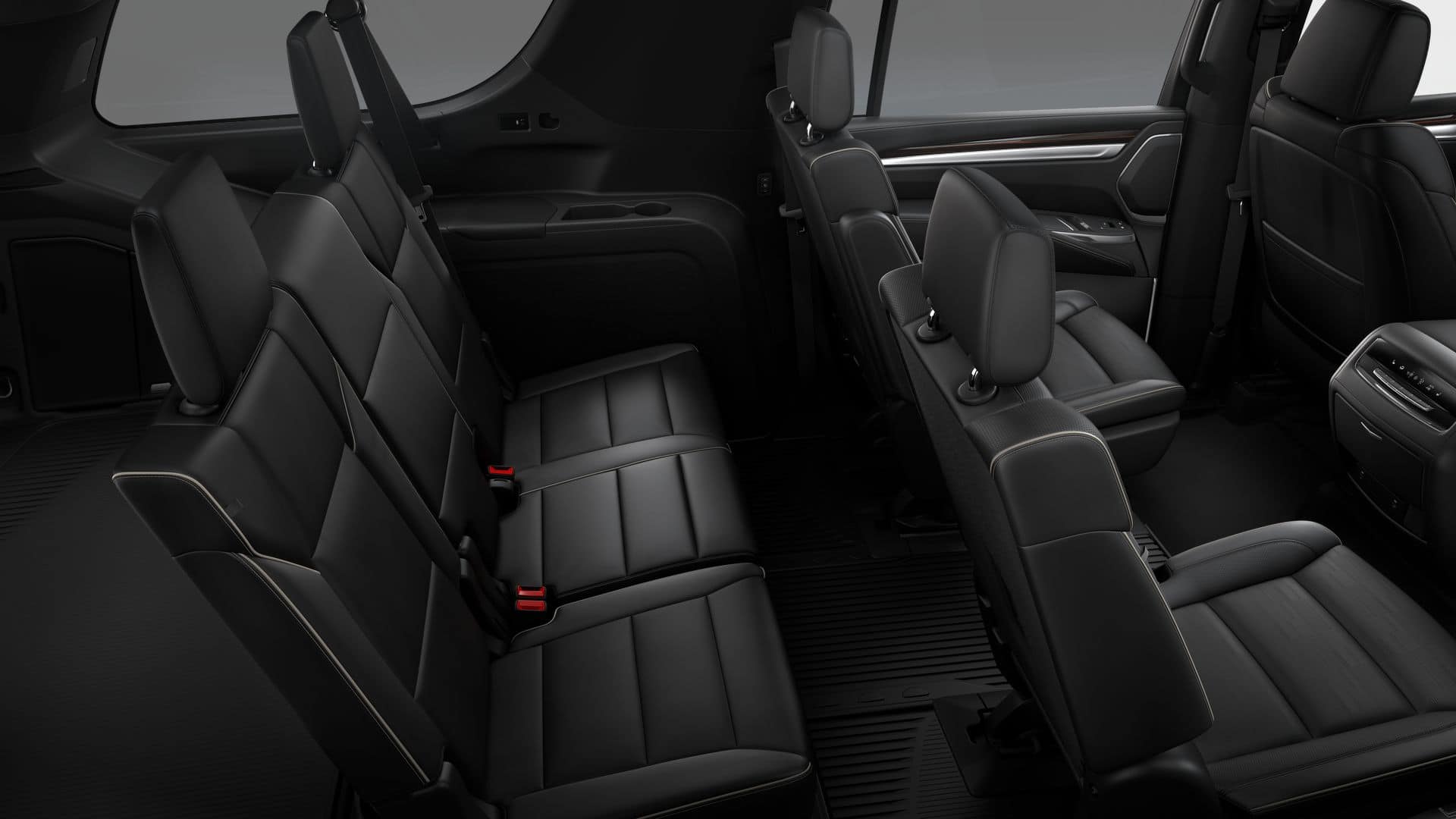 2027 Cadillac Escalade ESV 4WD Luxury