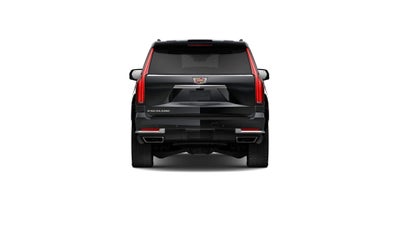 2027 Cadillac Escalade ESV 4WD Luxury