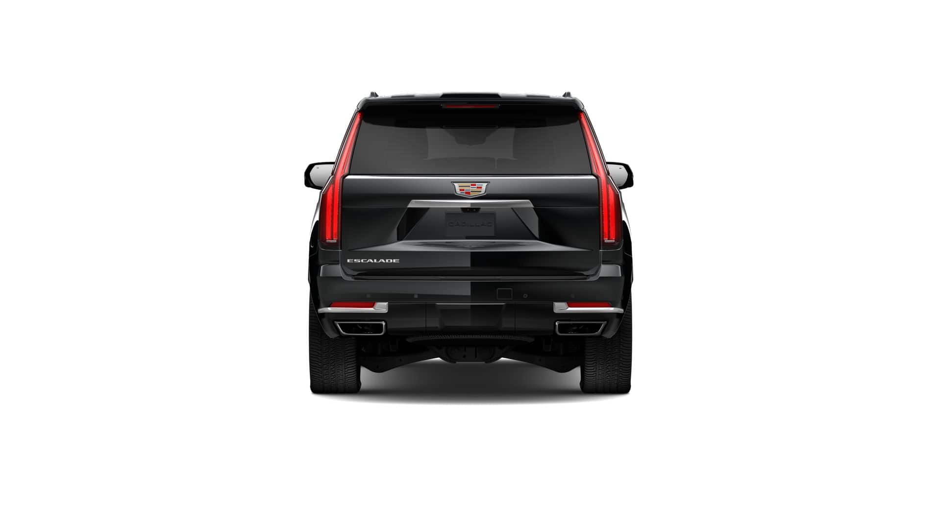2027 Cadillac Escalade ESV 4WD Luxury