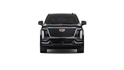 2027 Cadillac Escalade ESV 4WD Luxury