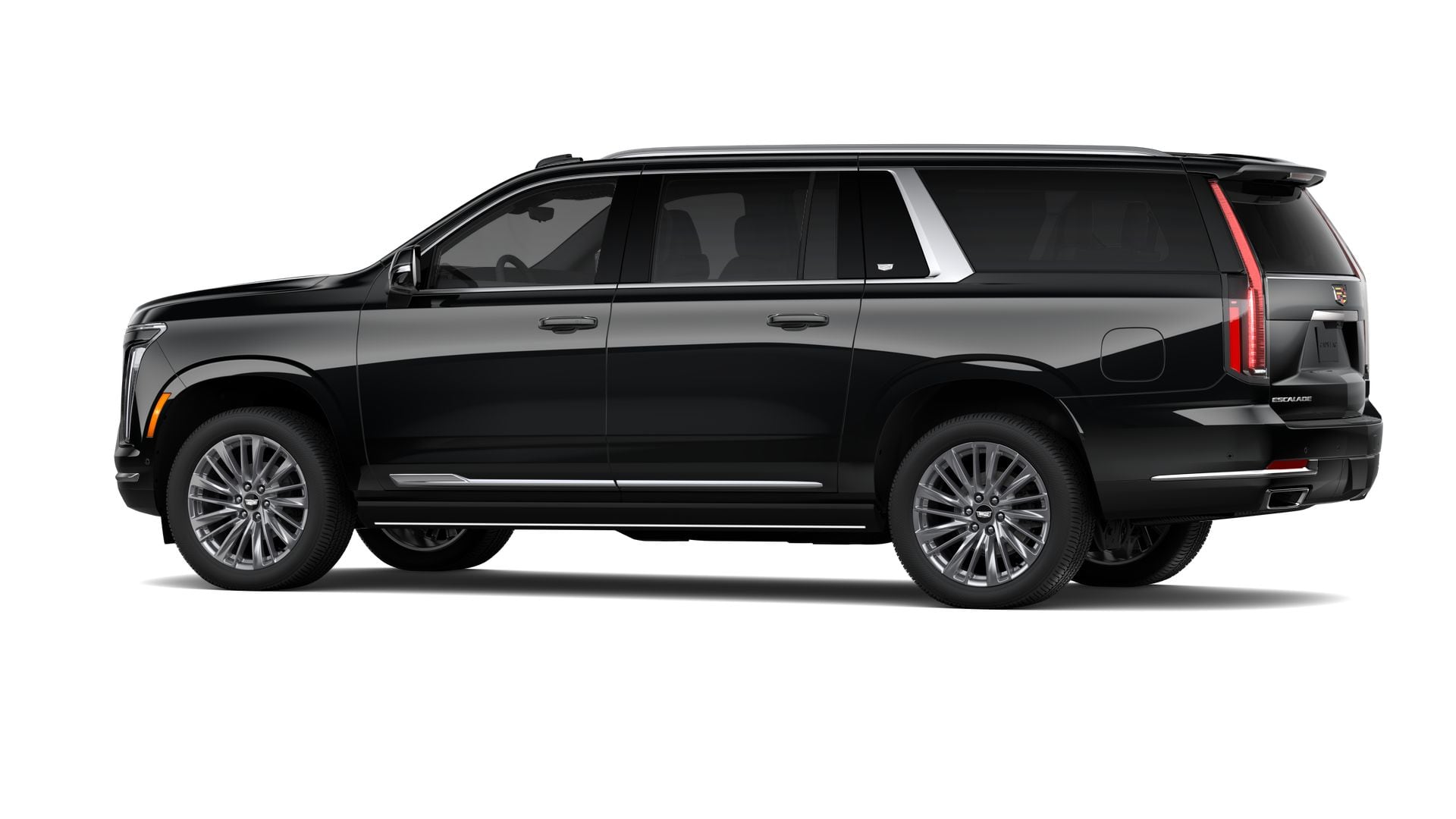 2027 Cadillac Escalade ESV 4WD Luxury