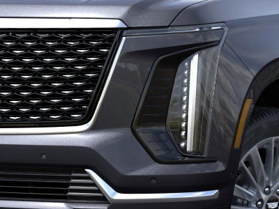 2026 Cadillac Escalade ESV Luxury