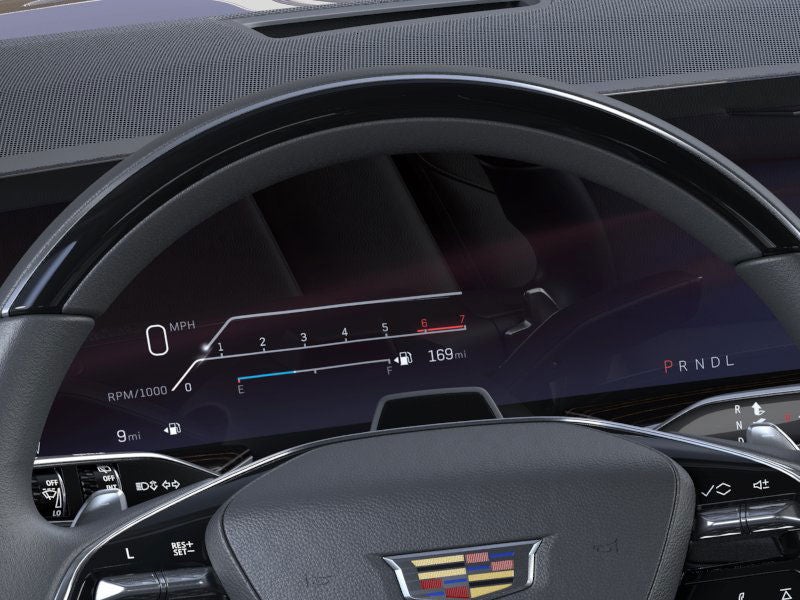 2026 Cadillac Escalade ESV Luxury