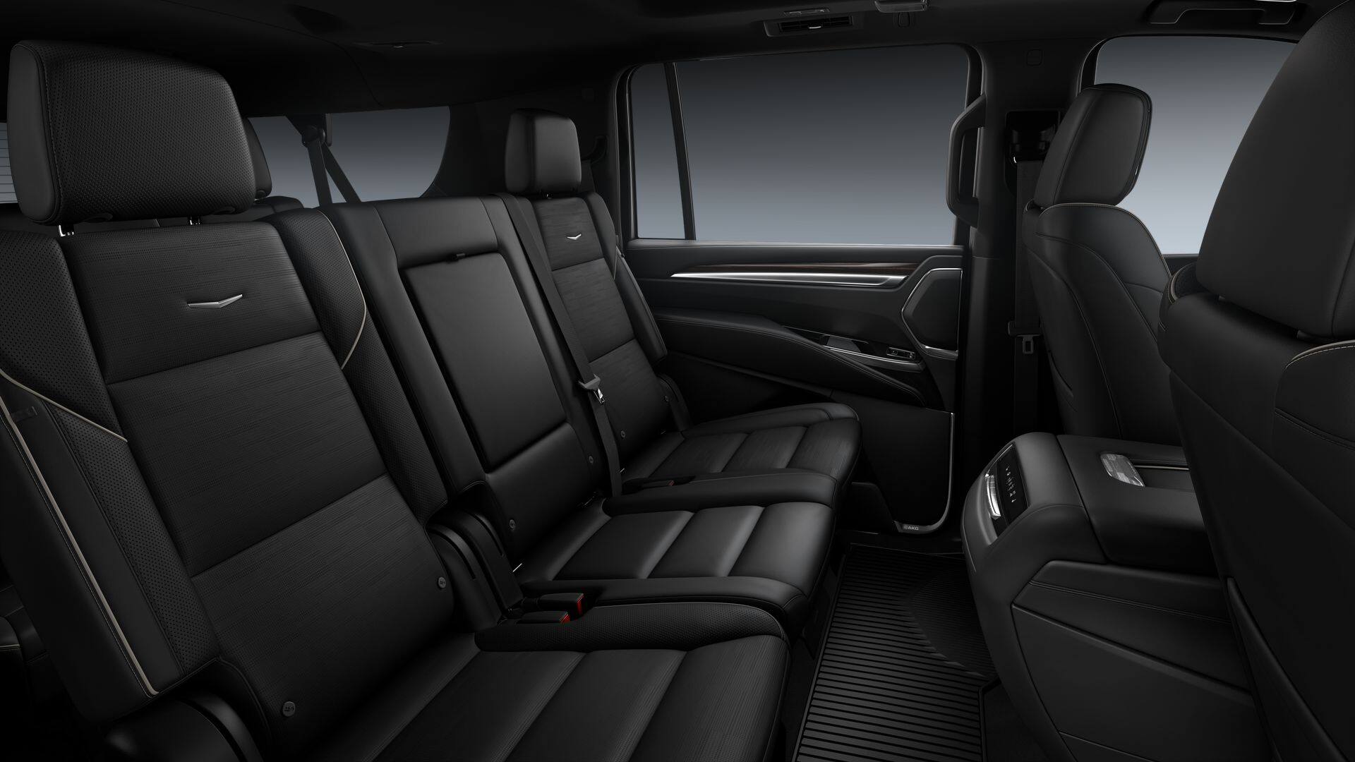 2026 Cadillac Escalade ESV Luxury