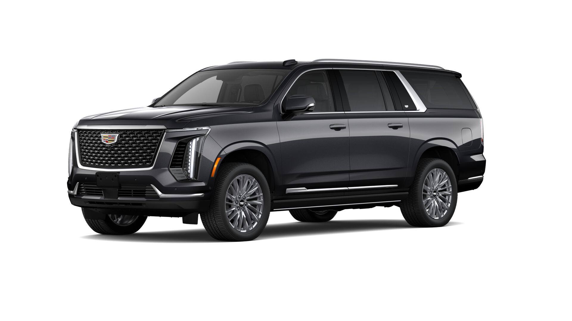 2026 Cadillac Escalade ESV Luxury