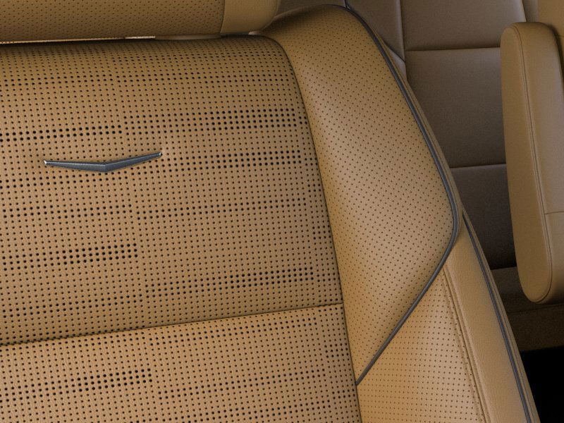 2026 Cadillac Escalade ESV 4WD Luxury