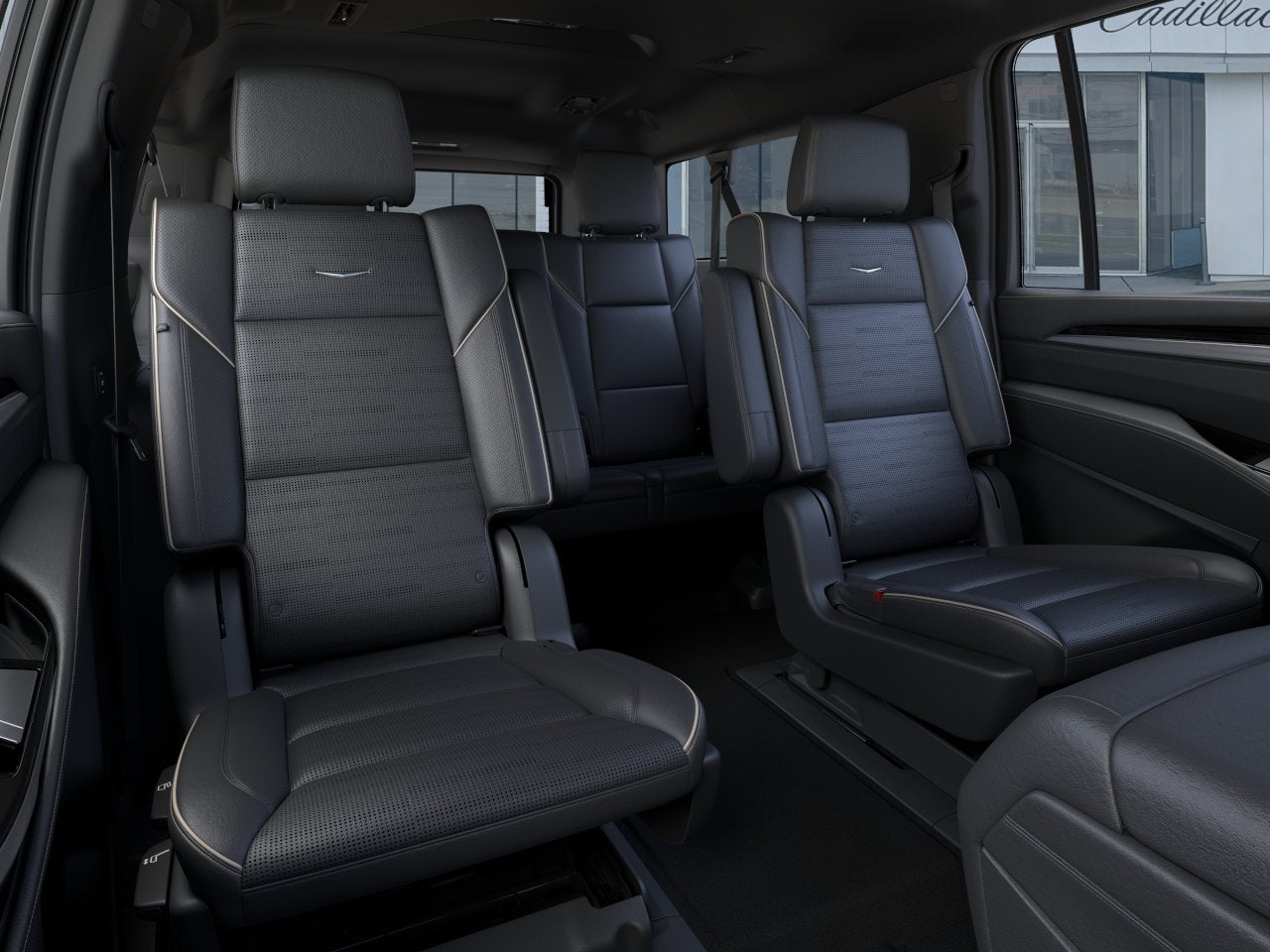 2026 Cadillac Escalade ESV 4WD Luxury
